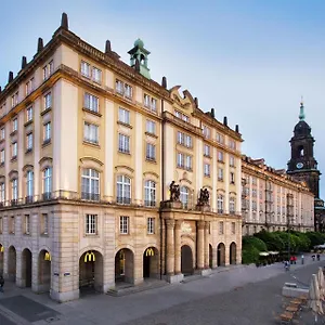 Hotel Star G Premium Altmarkt, Dresden