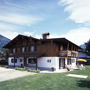 Marie-theres Oberstdorf