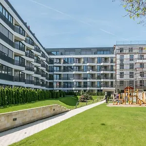 Apartment Schoene Am Dresdner Zwinger, Dresden
